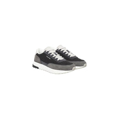 Calvin Klein Sneakers Uomo - InfinityMarket - Brand_Calvin Klein - Category_Calzature - Color_Grigio