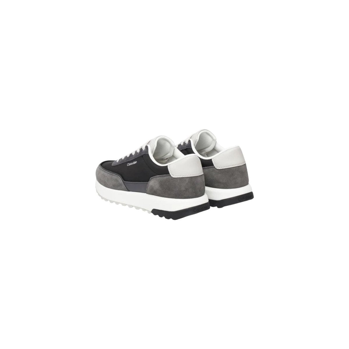 Calvin Klein Sneakers Uomo - InfinityMarket - Brand_Calvin Klein - Category_Calzature - Color_Grigio