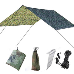 Camping tent,Beach,picnic,fishing - InfinityMarket - Camping - Camping Tent - Easy Setup Tent