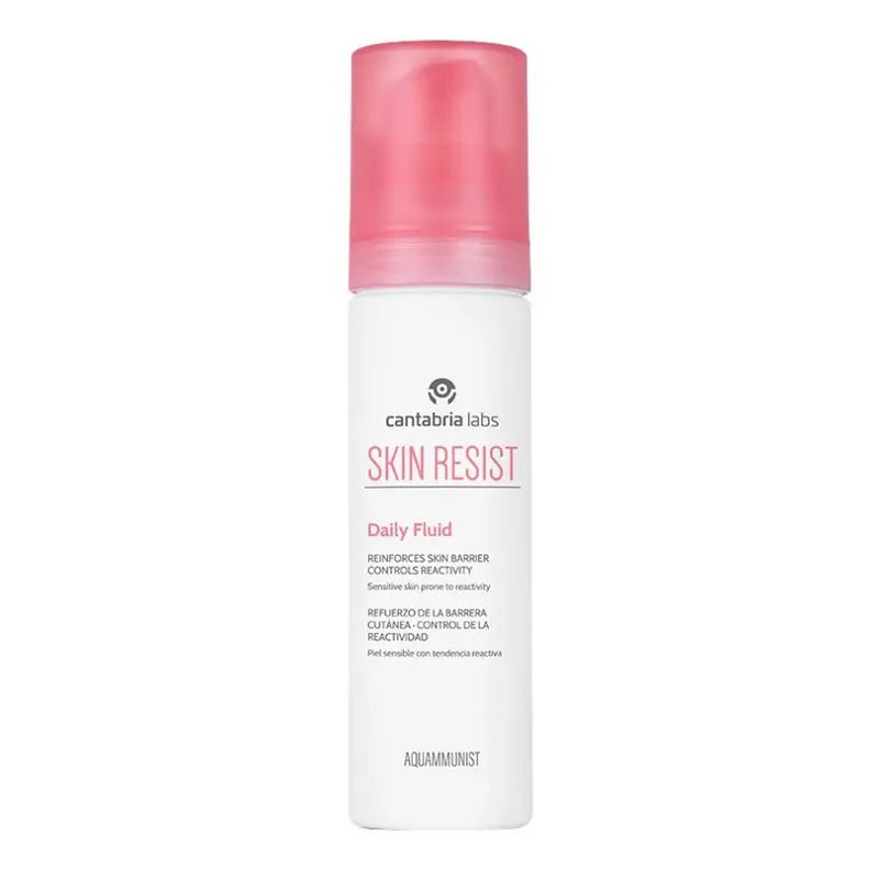 Cantabria Skin Resist Sensage Serum 30ml - InfinityMarket - 