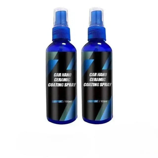 Car Ceramic Coating Liquid - InfinityMarket - Car polish spray - Car washing - Cars