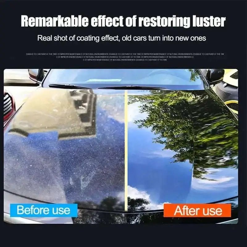 Car Ceramic Coating Liquid - InfinityMarket - Car polish spray - Car washing - Cars