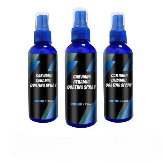 Car Ceramic Coating Liquid - InfinityMarket - Car polish spray - Car washing - Cars