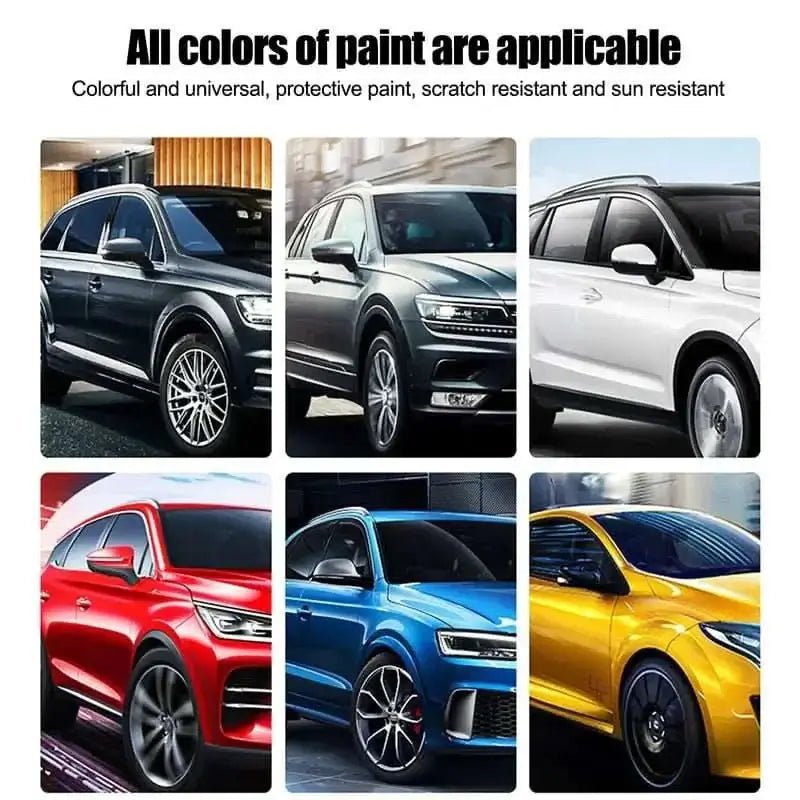 Car Ceramic Coating Liquid - InfinityMarket - Car polish spray - Car washing - Cars