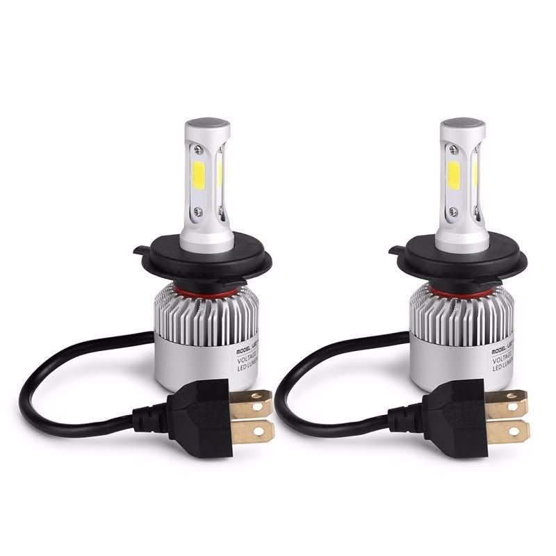 Car LED headlight kit - InfinityMarket - Car - Car headlights - Car LED headlight kit