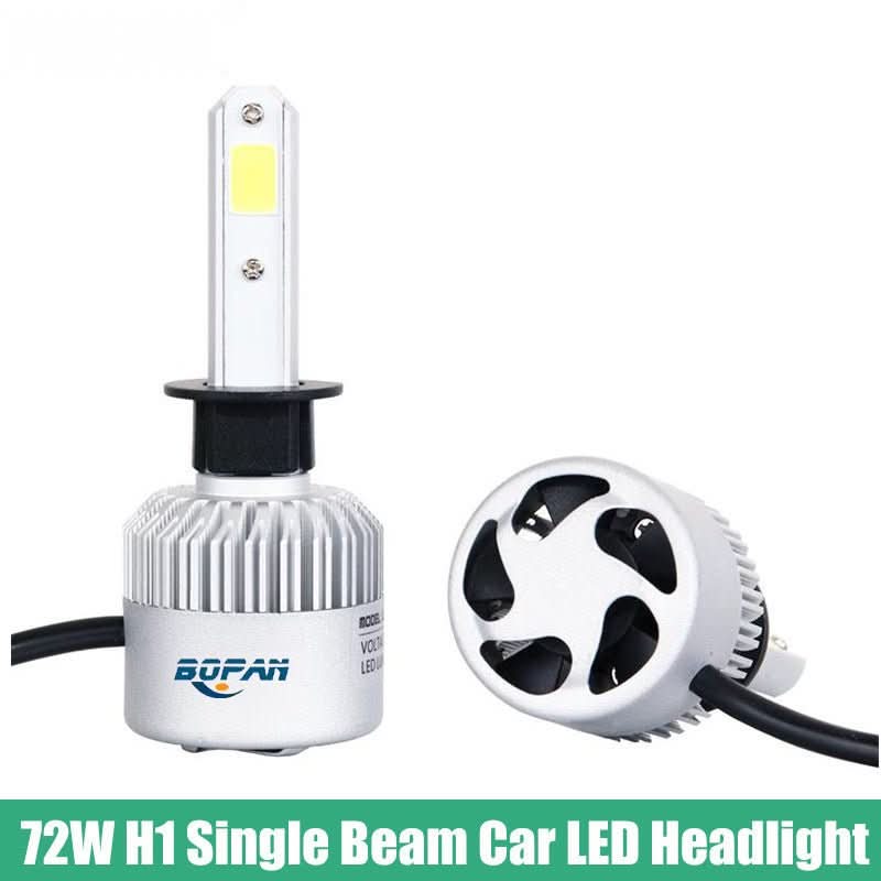Car LED headlight kit - InfinityMarket - Car - Car headlights - Car LED headlight kit
