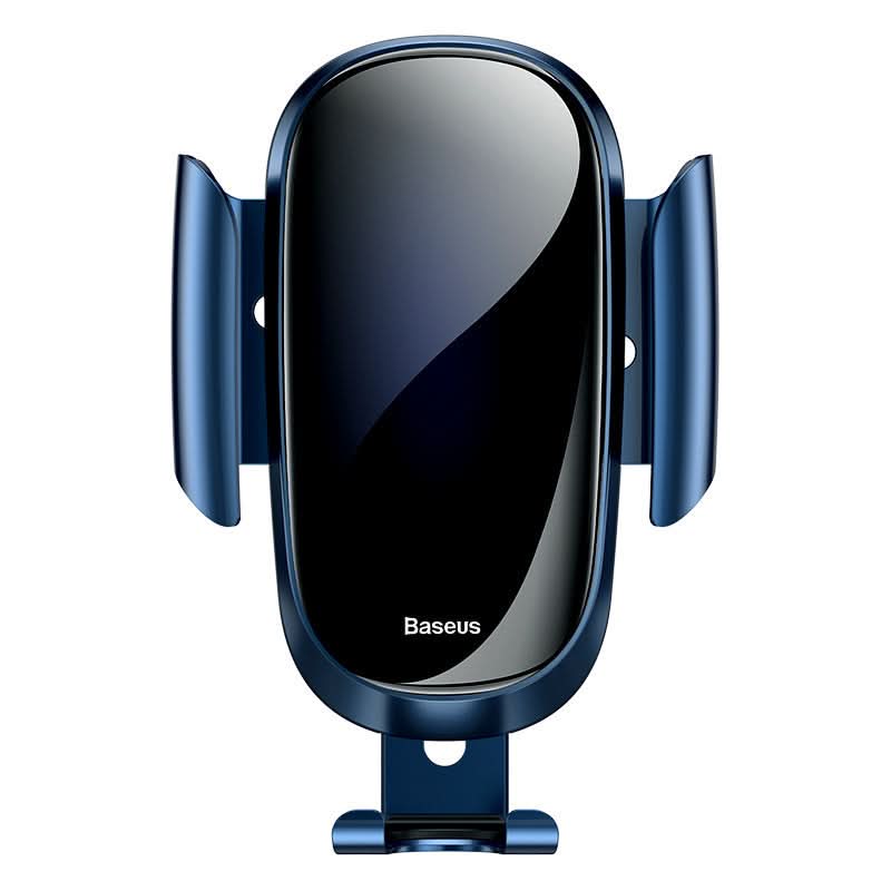 car phone holder with fast wireless charger - InfinityMarket - Car - Car Charger - Car Phone Holder