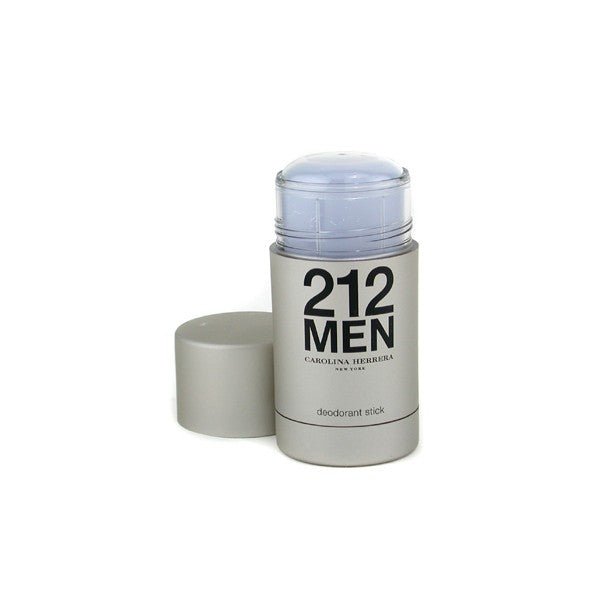 Carolina Herrera 212 Men Deodorant Stick 75g - InfinityMarket - 