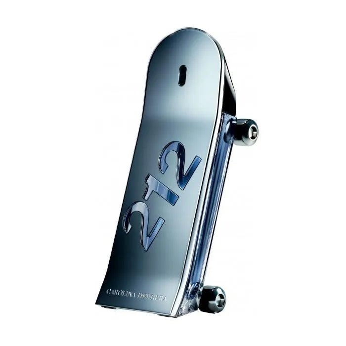 Carolina Herrera 212 Men Heroes Eau De Toilette Spray 150ml - InfinityMarket - 