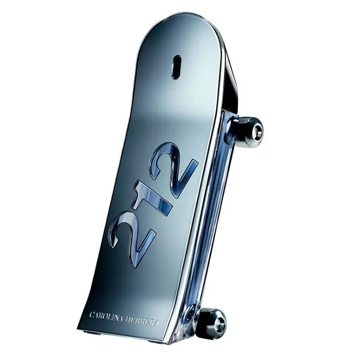 Carolina Herrera 212 Men Heroes Eau De Toilette Spray 90ml - InfinityMarket - 