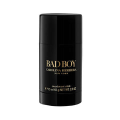 Carolina Herrera Bad Boy Deodorant Stick 75g - InfinityMarket - 
