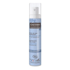 Cattier Paris Cattier Crema Hidratante Dia 50ml - InfinityMarket - 