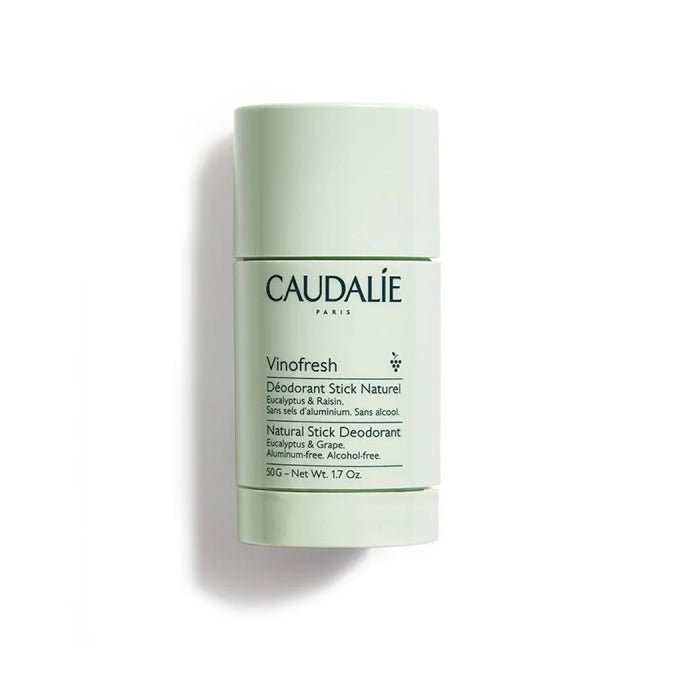 Caudalie Vinofresh Natural Deodorant Stick 50g - InfinityMarket - 