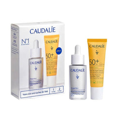 Caudalie Vinoperfect Serum 30ml Set 2 Pieces - InfinityMarket - 