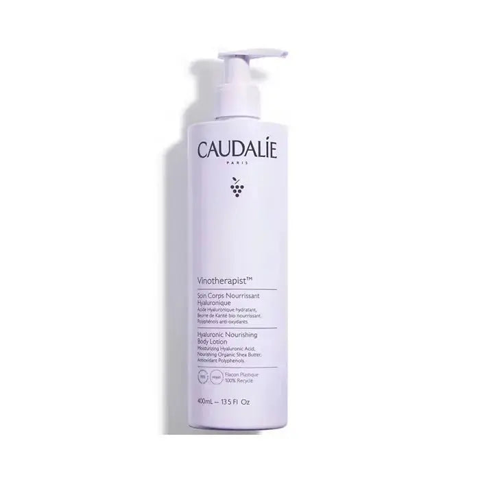 Caudalie Vinotherapist Cura Corpo 400ml - InfinityMarket - 