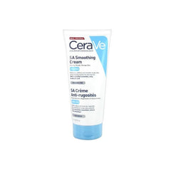 Cerave SA Anti - Rough Smoothing Cream 170g - InfinityMarket - 