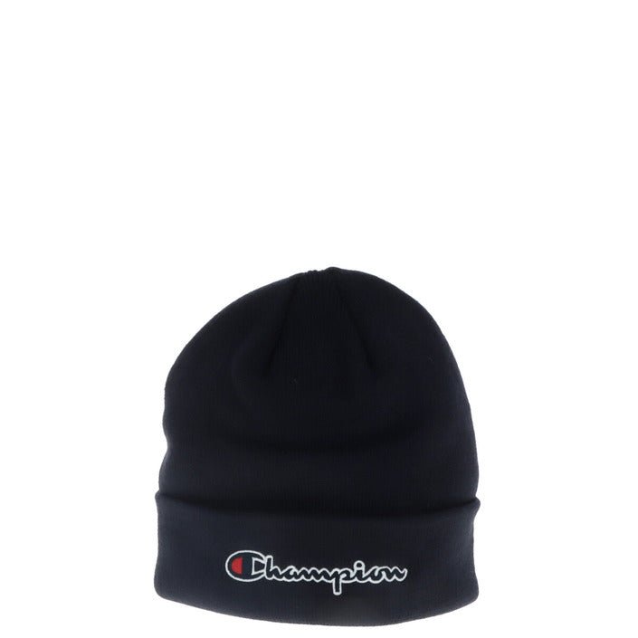 Champion Cappello Uomo - InfinityMarket - Brand_Champion - Category_Accessori - Color_Blu
