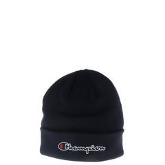 Champion Cappello Uomo - InfinityMarket - Brand_Champion - Category_Accessori - Color_Blu