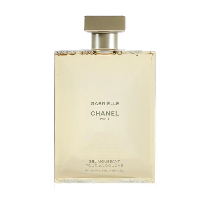 Chanel Grabrielle Foaming Shower Gel 200ml - InfinityMarket - 