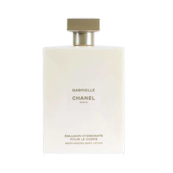 Chanel Grabrielle Moisturizing Lotion - 200ml - InfinityMarket - 