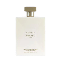 Chanel Grabrielle Moisturizing Lotion - 200ml - InfinityMarket - 