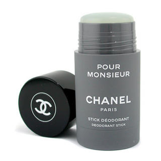 Chanel Pour Monsieur Deodorant Stick 75ml - InfinityMarket - 