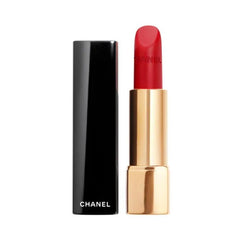Chanel Rouge Allure Velvet Luminous Matte Lip Colour 56 Rouge Charnel - InfinityMarket - 