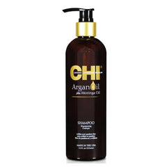 Chi Argan Oil Shampoo 355ml - InfinityMarket - 