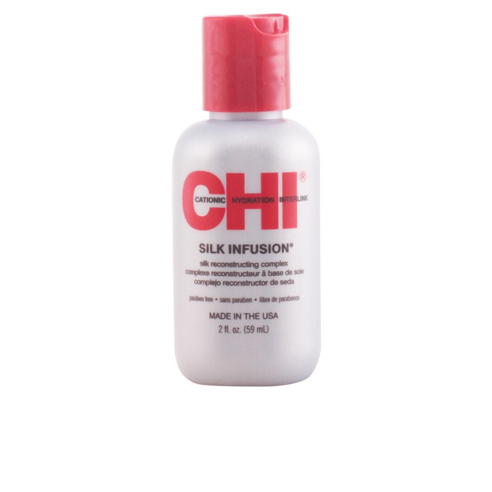 Chi Silk Infusion Silk Reconstructing Complex 59ml - InfinityMarket - 