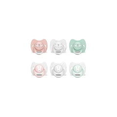 Chupete Premium Haute Couture Silicona Suavinex 0 - 6 Moths - InfinityMarket - 