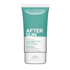 Clarins Clarins After Sun Refreshing After Sun Gel Face And Body 150ml - InfinityMarket - 