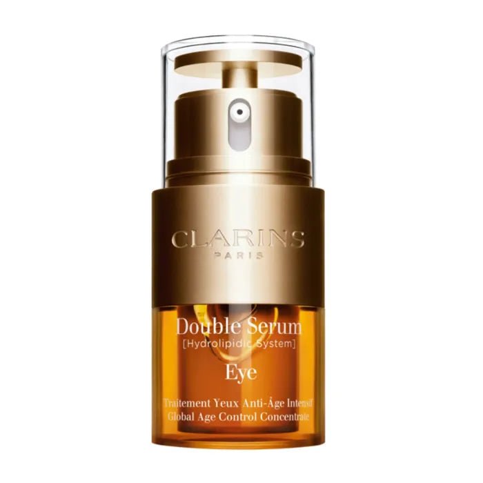 Clarins Double Serum Eye 20ml - InfinityMarket - 