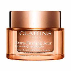 Clarins Extra Firming Day Cream All Skin Types 50ml - InfinityMarket - 