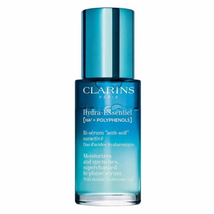 Clarins Hydra - Essentiel Bi - Serum 30ml - InfinityMarket - 
