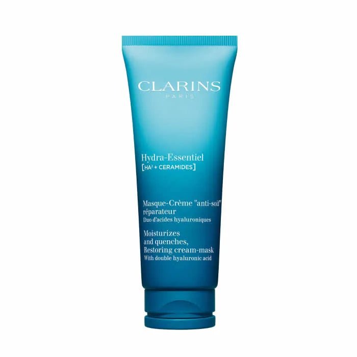 Clarins Hydra - Essentiel Hydra Mask 75ml - InfinityMarket - 