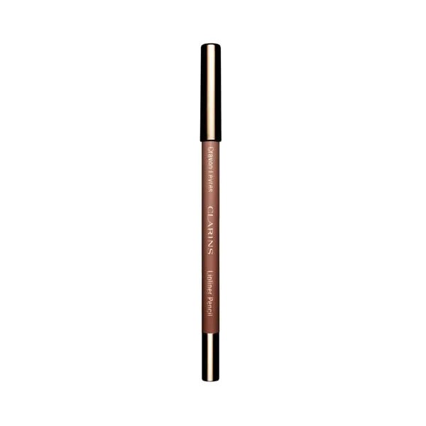 Clarins Lipliner Pencil 01 Nude Fair - InfinityMarket - 