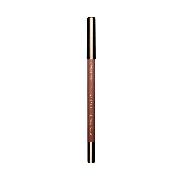 Clarins Lipliner Pencil 02 Nude Beige - InfinityMarket - 