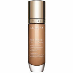 Clarins Skin Illusion Full Coverage 110N 30ml - InfinityMarket - 