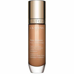 Clarins Skin Illusion Full Coverage 111N 30ml - InfinityMarket - 