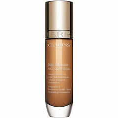Clarins Skin Illusion Full Coverage 114N 30ml - InfinityMarket - 