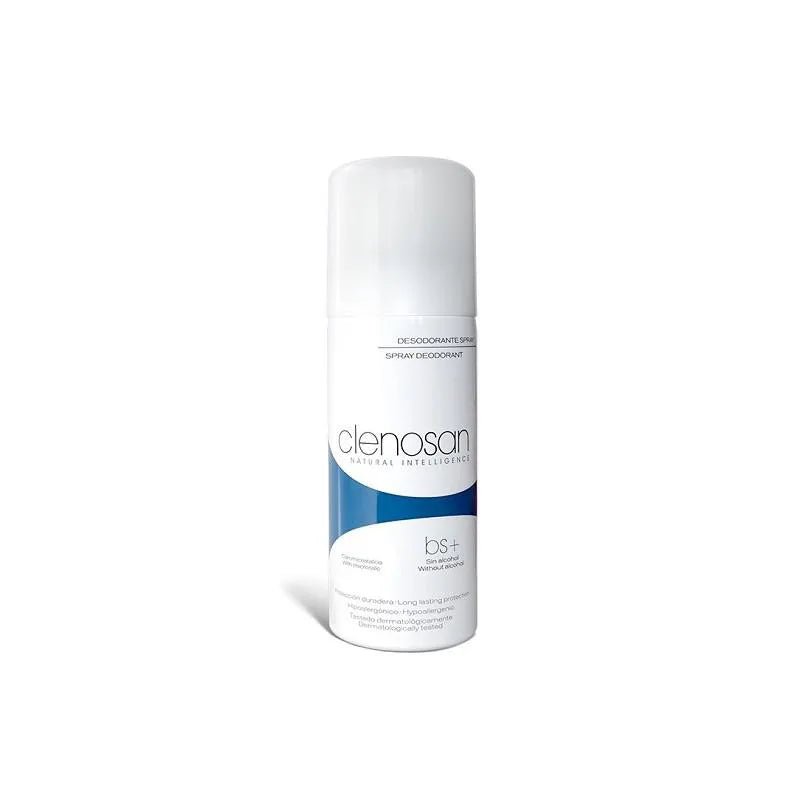 Clenosan Deodorant Spray 150ml - InfinityMarket - 