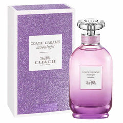 Coach Dreams Moonlight Eau De Perfume Spray 90ml - InfinityMarket - 