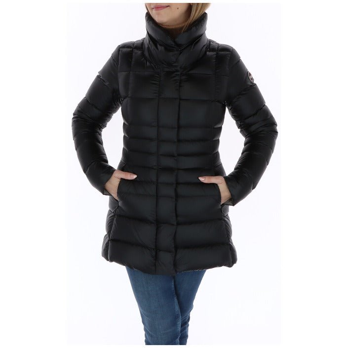 Colmar Giubbotto Donna - InfinityMarket - Brand_Colmar - Category_Abbigliamento - Color_Nero
