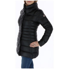 Colmar Giubbotto Donna - InfinityMarket - Brand_Colmar - Category_Abbigliamento - Color_Nero