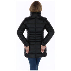 Colmar Giubbotto Donna - InfinityMarket - Brand_Colmar - Category_Abbigliamento - Color_Nero