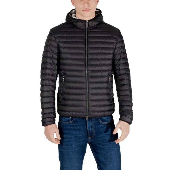 Colmar Originals Giubbotto Uomo - InfinityMarket - Brand_Colmar Originals - Category_Abbigliamento - Color_Nero