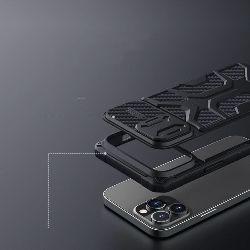 Mobile Phone Cases For IPhone13 Series - InfinityMarket