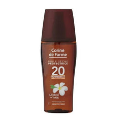 Corine De Farme Dry Oil Spray Spf20 150ml - InfinityMarket - 
