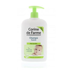 Corine De Farme Gentle Shampoo 750ml - InfinityMarket - 