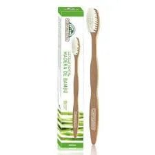Corpore Cepillo Dental Bambu - InfinityMarket - 